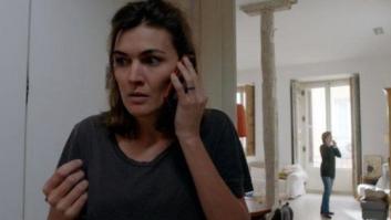 Marta Nieto, protagonista de 'Madre': "Vivimos en una isla. En las otras tres cuartas partes del mundo naces mujer y estás jodida"