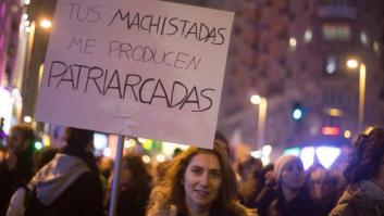 Un “sopapo” en la cara de una sociedad patriarcal y machista