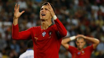 Uno de los virólogos más prestigiosos de Italia arrasa con su respuesta a Cristiano Ronaldo
