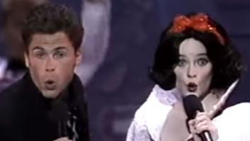 "Ha sido una vergüenza": así fue la gala de los Oscar sin presentador de 1989