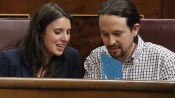 Podemos presenta una ley contra las 'puertas giratorias' que incluye penas de cárcel para los casos más graves