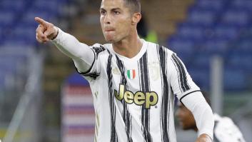 Cristiano Ronaldo estalla tras su nuevo positivo: "Las PCR son una mierda"