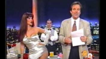 Gloria Serra desmiente en directo el rumor más extendido sobre 'Equipo de Investigación'