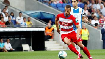 Roberto Soldado publica dos stories en pleno debate y le pone este mote a Yolanda Díaz