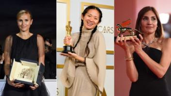 2021, el año de las directoras de cine