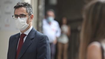 Bolaños, en busca de los acuerdos perdidos