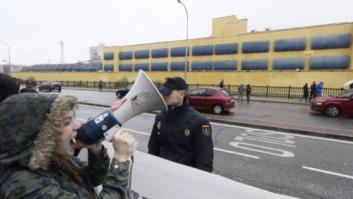 Tres jueces ordenan colocar cámaras en el CIE de Aluche