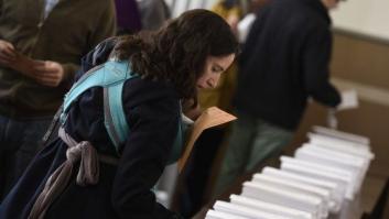 La obsesión de Ferraz: la movilización