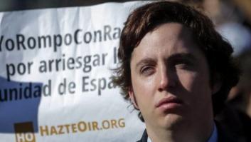 Los abogados del 'pequeño Nicolás' renuncian a defenderle
