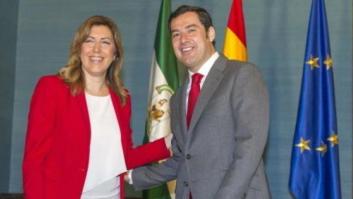 La batalla por Andalucía