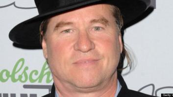 Michael Douglas sobre el cáncer de Val Kilmer: "No pinta bien"