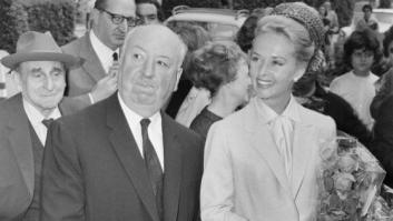 Tippi Hedren desvela la tortura que vivió con Hitchcock: "Fue sexual, fue perverso"