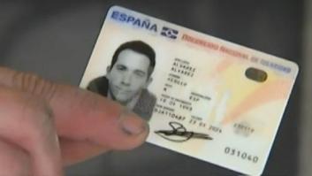 El inesperado lugar donde vas a ver ahora al hombre del palillo en el DNI