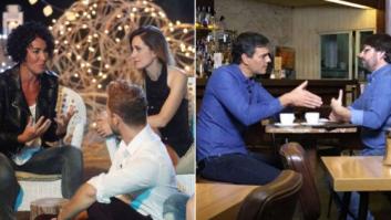 ¿Quién pudo más en audiencia, 'OT: El Reencuentro' o Évole?