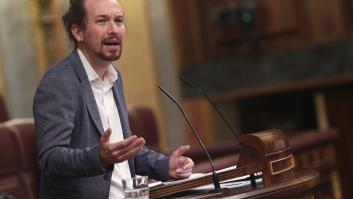 Iglesias hace autocrítica: "Es inaceptable que no esté llegando el Ingreso Mínimo Vital"