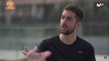 La confesión de Rafa Nadal a Broncano: le sorprendió y le dejó con esta cara