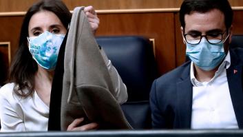 Garzón avisa a 25 equipos de que deben extinguir esta temporada sus contratos de publicidad de apuestas