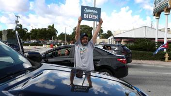 Por qué el voto latino podría decidir (esta vez sí) las elecciones en EEUU