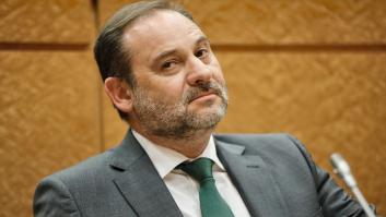 La Fiscalía rechaza investigar a Ábalos por su encuentro con la vicepresidenta de Venezuela en Barajas