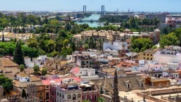 Los barrios preferidos por los españoles