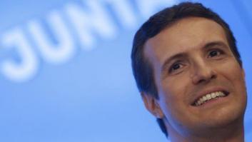 "Inmoral y repugnante": la condena viral por lo que Pablo Casado ha hecho con Machado
