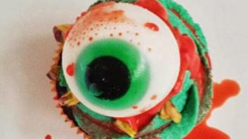 37 recetas para celebrar la noche de Halloween