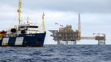 Santander, Caixabank y Bankia recibirán 1.350 millones del Estado por el cierre del almacén Castor