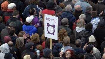 Varoufakis y la salvaje belleza de la democracia