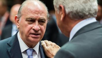 El ex número 2 de Interior dice ante el juez que Fernández Díaz fue quien le habló del chófer confidente de la Kitchen