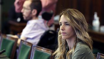 Cayetana Álvarez de Toledo la lía en Twitter al hacer un llamamiento a los españoles