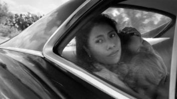 Cleo, el personaje de Yalitza Aparicio en 'Roma', apareció antes en otras películas del nominado al Oscar 2019 Alfonso Cuarón