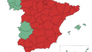 Todo lo que debes saber si tenías un viaje reservado fuera de tu comunidad este puente