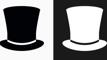 Pasatiempos matemáticos: El acertijo del sombrero