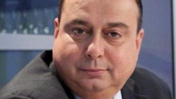 Intereconomía aparta al presentador de 'El gato al agua'