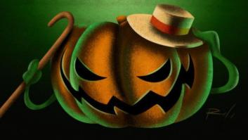 Un, dos, tres... destripe otra vez