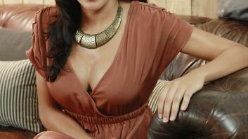 Raquel del Rosario explica por qué se ha quitado los implantes de pecho