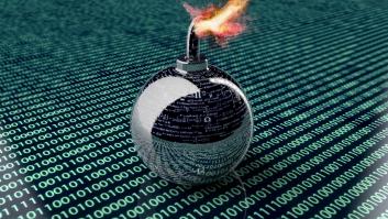 ¿Están preparadas nuestras instituciones básicas ante un ciberataque?