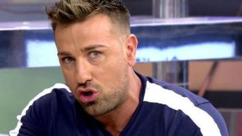 Rafa Mora ('MHYV') ya no es como lo recordabas