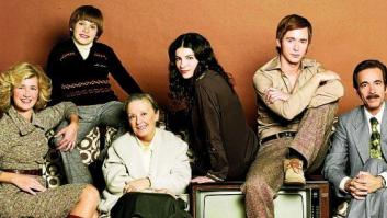 'Cuéntame' cumple 20 años: así han cambiado los Alcántara