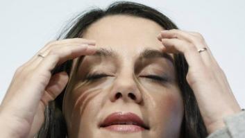 La dirección de Ciudadanos niega que Arrimadas vaya de 'número dos' de Rivera