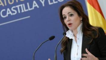 Silvia Clemente deja el PP