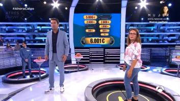 Arturo Valls cambia el nombre de 'Pasapalabra' tras el percance que ha sufrido una figura de Roberto Leal