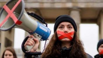 Los gobiernos que temen a la gente