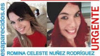 Los restos humanos encontrados en Lanzarote son de la joven desaparecida en Año Nuevo