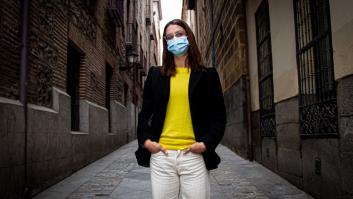 Rita Maestre: "Entre Almeida y Ortega Smith hay un buen rollo que no se va a romper"