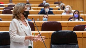 El precio de la luz vuelve este jueves a máximos históricos alcanzando los 188 euros por megavatio hora