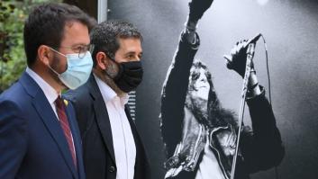 Junts renuncia a estar en la Mesa de Diálogo por un veto que atribuye a la Moncloa