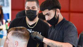 Unidas Podemos insiste en la propuesta de reducir al 10% el IVA a las peluquerías