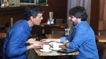 Sánchez no se ‘salva' de las críticas e incendia más al PSOE