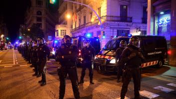 El juez García Castellón propone juzgar a 13 miembros de los CDR por terrorismo